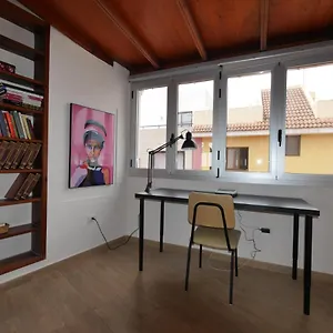  Appartamento Petite Maison, Spagna