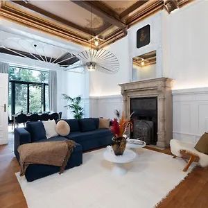Appartamento Sweett - Saint Bernard, Bruxelles