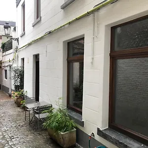 Alloggio in famiglia Petite Impasse Privée Impasse Poils, Bruxelles