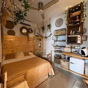  Appartamento The Life, Acogedor Estudio Centro Historico Spagna