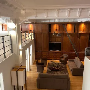 Smartflats - Collector Apartamento