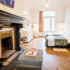 Smart - Gare Du Midi Apartamento