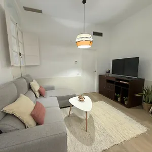  Appartamento Pikis Center Spagna