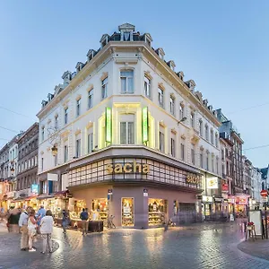 Safestay Grand Place Βρυξέλλες