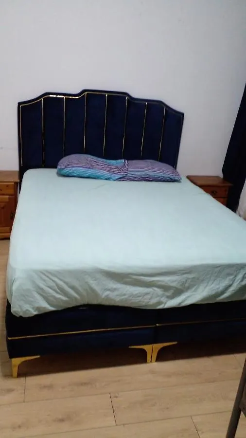 בריסל Supper Family Room בלגיה
